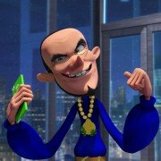 Norm of the North - galeria zdjęć - filmweb