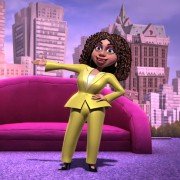 Norm of the North - galeria zdjęć - filmweb