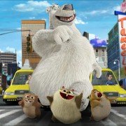 Norm of the North - galeria zdjęć - filmweb