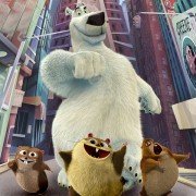Norm of the North - galeria zdjęć - filmweb