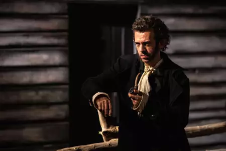 Magiczny Kwiat Paproci - galeria zdjęć - filmweb