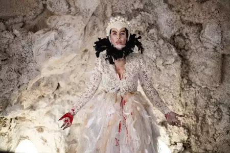 Magiczny Kwiat Paproci - galeria zdjęć - filmweb