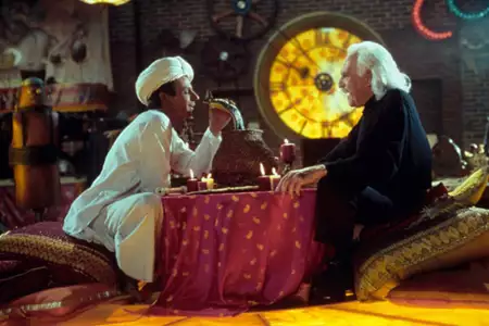 Mistrz kamuflażu - galeria zdjęć - filmweb