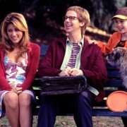 The Master of Disguise - galeria zdjęć - filmweb
