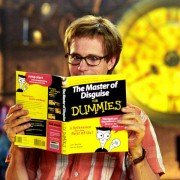The Master of Disguise - galeria zdjęć - filmweb
