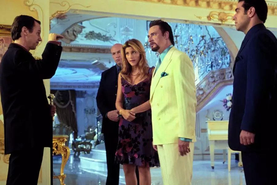 Mistrz kamuflażu - galeria zdjęć - filmweb