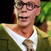 The Master of Disguise - galeria zdjęć - filmweb
