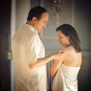 Proces Christine Keeler - galeria zdjęć - filmweb