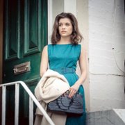The Trial of Christine Keeler - galeria zdjęć - filmweb