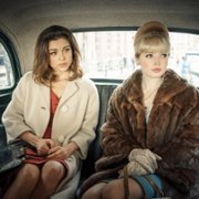 The Trial of Christine Keeler - galeria zdjęć - filmweb
