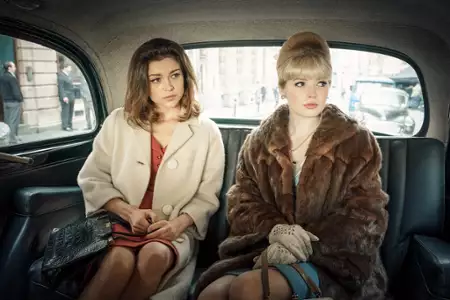 Proces Christine Keeler - galeria zdjęć - filmweb