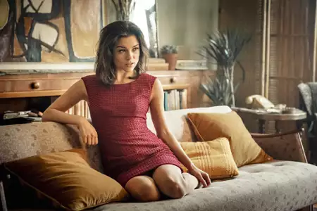 Proces Christine Keeler - galeria zdjęć - filmweb