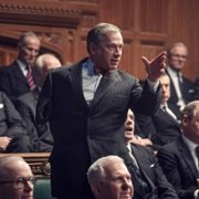 The Trial of Christine Keeler - galeria zdjęć - filmweb