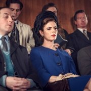 The Trial of Christine Keeler - galeria zdjęć - filmweb