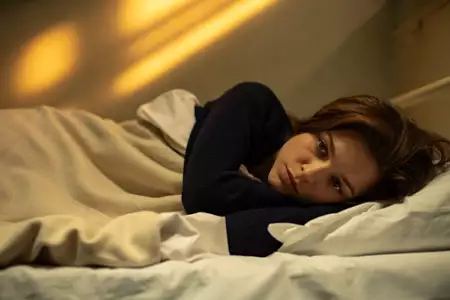 Proces Christine Keeler - galeria zdjęć - filmweb