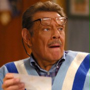Jerry Stiller w Diabli nadali