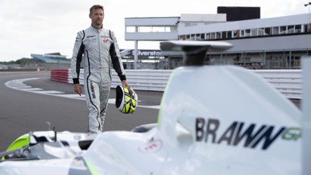 Brawn: Niezwykła historia Formuły 1 - galeria zdjęć - filmweb