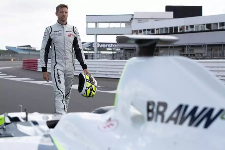 Brawn: Niezwykła historia Formuły 1 - galeria zdjęć - filmweb