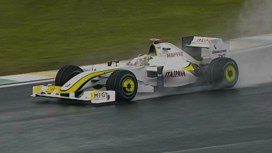 Brawn: Niezwykła historia Formuły 1 - galeria zdjęć - filmweb