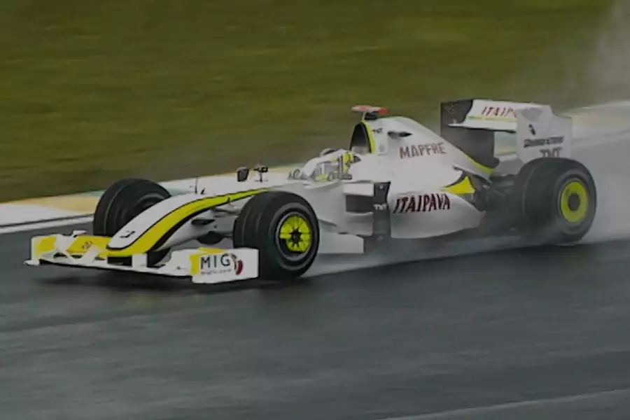 Brawn: Niezwykła historia Formuły 1 - galeria zdjęć - filmweb