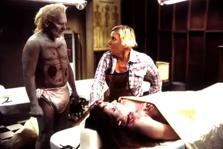 Kostnica - galeria zdjęć - filmweb