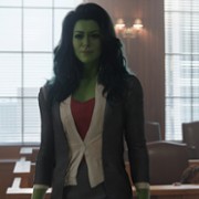 Mecenas She Hulk - galeria zdjęć - filmweb