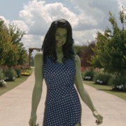 She-Hulk: Attorney at Law - galeria zdjęć - filmweb