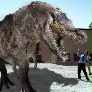 Dinocroc vs. Supergator - galeria zdjęć - filmweb