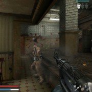 UberSoldier II - galeria zdjęć - filmweb