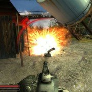 UberSoldier II - galeria zdjęć - filmweb