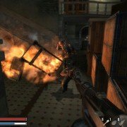 UberSoldier II - galeria zdjęć - filmweb