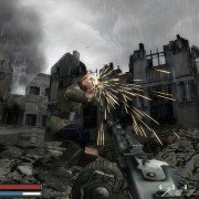 UberSoldier II - galeria zdjęć - filmweb