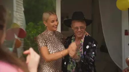 Bingo & Julia - galeria zdjęć - filmweb