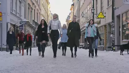 Bingo & Julia - galeria zdjęć - filmweb