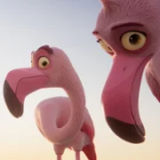 Luna i rozgadana świnka - galeria zdjęć - filmweb