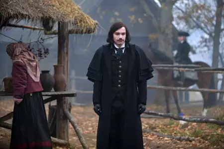 Gogol. Nachalo - galeria zdjęć - filmweb