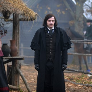 Nikołaj Wasiljewicz Gogol