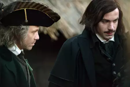 Gogol. Nachalo - galeria zdjęć - filmweb