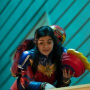Ms. Marvel - galeria zdjęć - filmweb