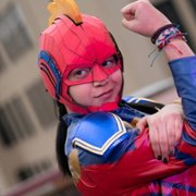 Ms. Marvel - galeria zdjęć - filmweb