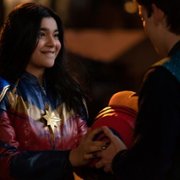 Ms. Marvel - galeria zdjęć - filmweb