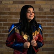 Ms. Marvel - galeria zdjęć - filmweb
