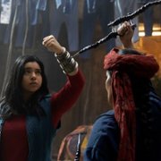 Ms. Marvel - galeria zdjęć - filmweb