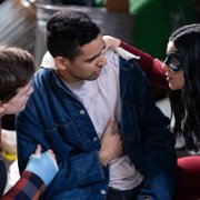 Ms. Marvel - galeria zdjęć - filmweb