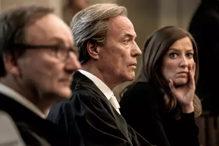 Sprawa Colliniego - galeria zdjęć - filmweb