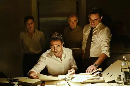 Sprawa Colliniego - galeria zdjęć - filmweb