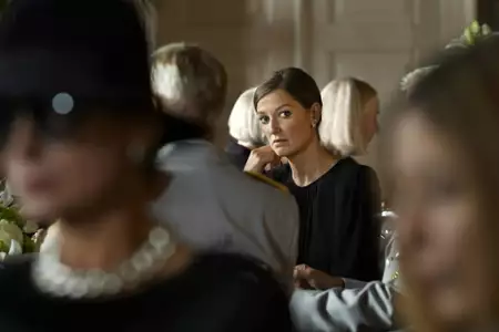 Sprawa Colliniego - galeria zdjęć - filmweb