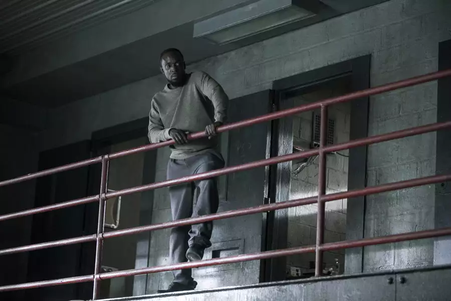 Długa noc - galeria zdjęć - filmweb