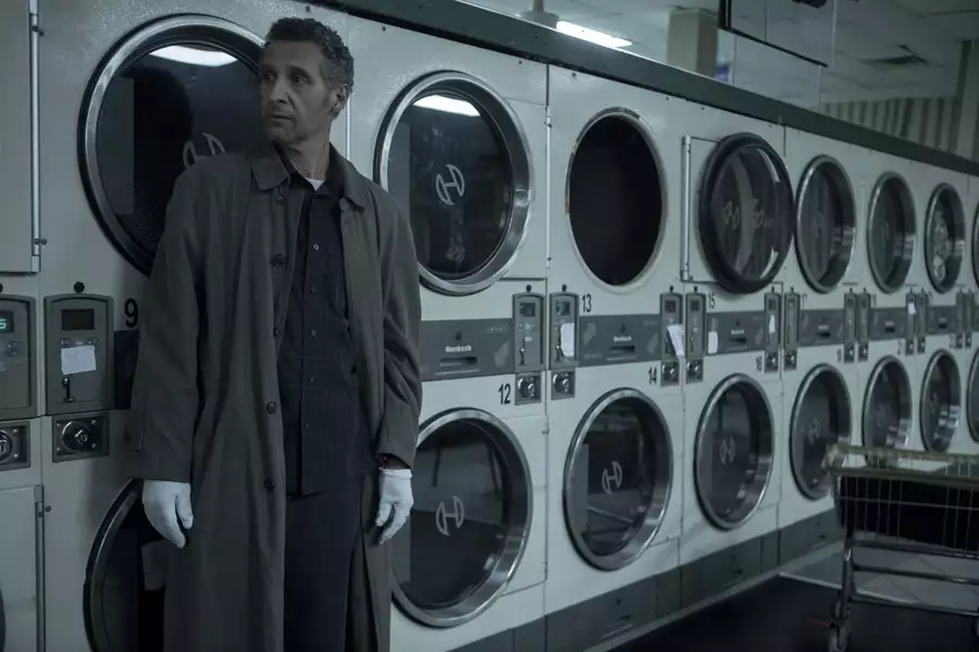 Długa noc - galeria zdjęć - filmweb