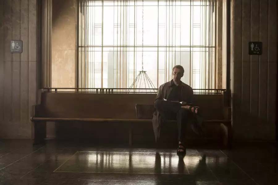 Długa noc - galeria zdjęć - filmweb